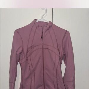 Women's lulu define Jacket